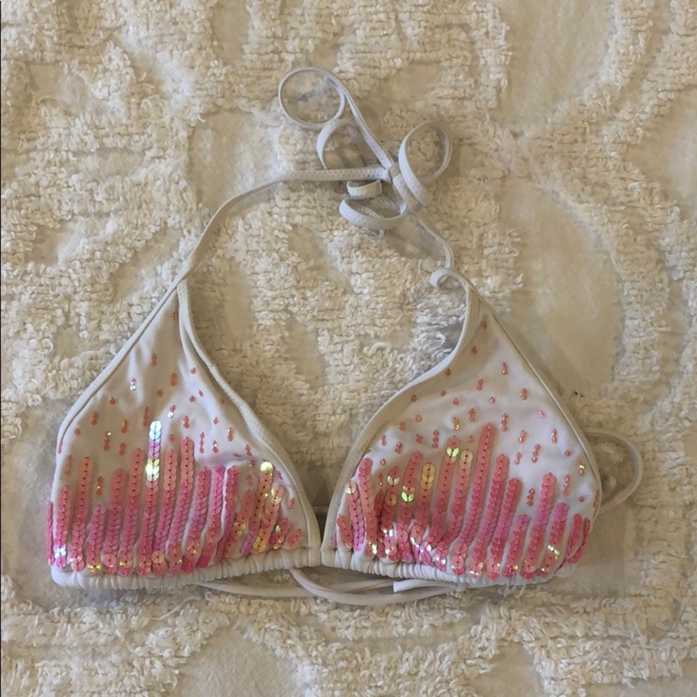 Victoria Secret Bimini top L
